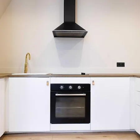 Cosy 4bdr Pour 12p Canal Saint Martin *